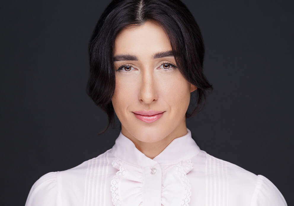 Kristina Tonev