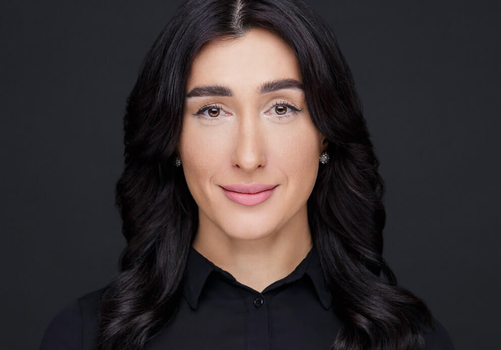 Kristina Tonev artist