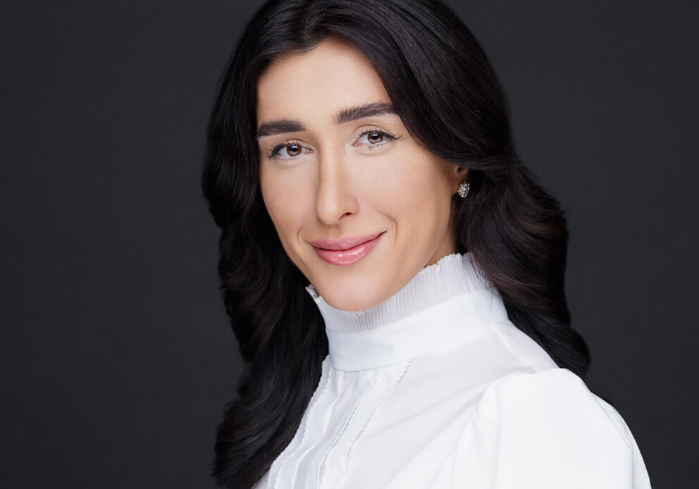 Kristina Tonev